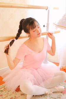 明星专题：杨童舒